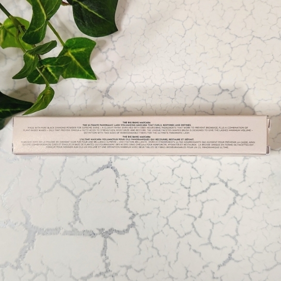 ĀTHR BEAUTY The Big Bang Volumizing Mascara ~ NEW - Picture 8 of 8